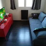 Duplex Vieux Port Appartement Complet 4 Couchages Climatise Entire Apartment 2 Beds For 4 Persons