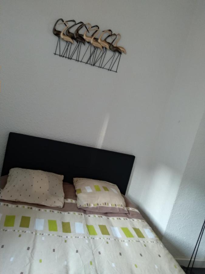 Apartment Duplex Vieux Port Complet 4 Couchages Climatise Entire 2 Beds For 4 Persons Marseilles