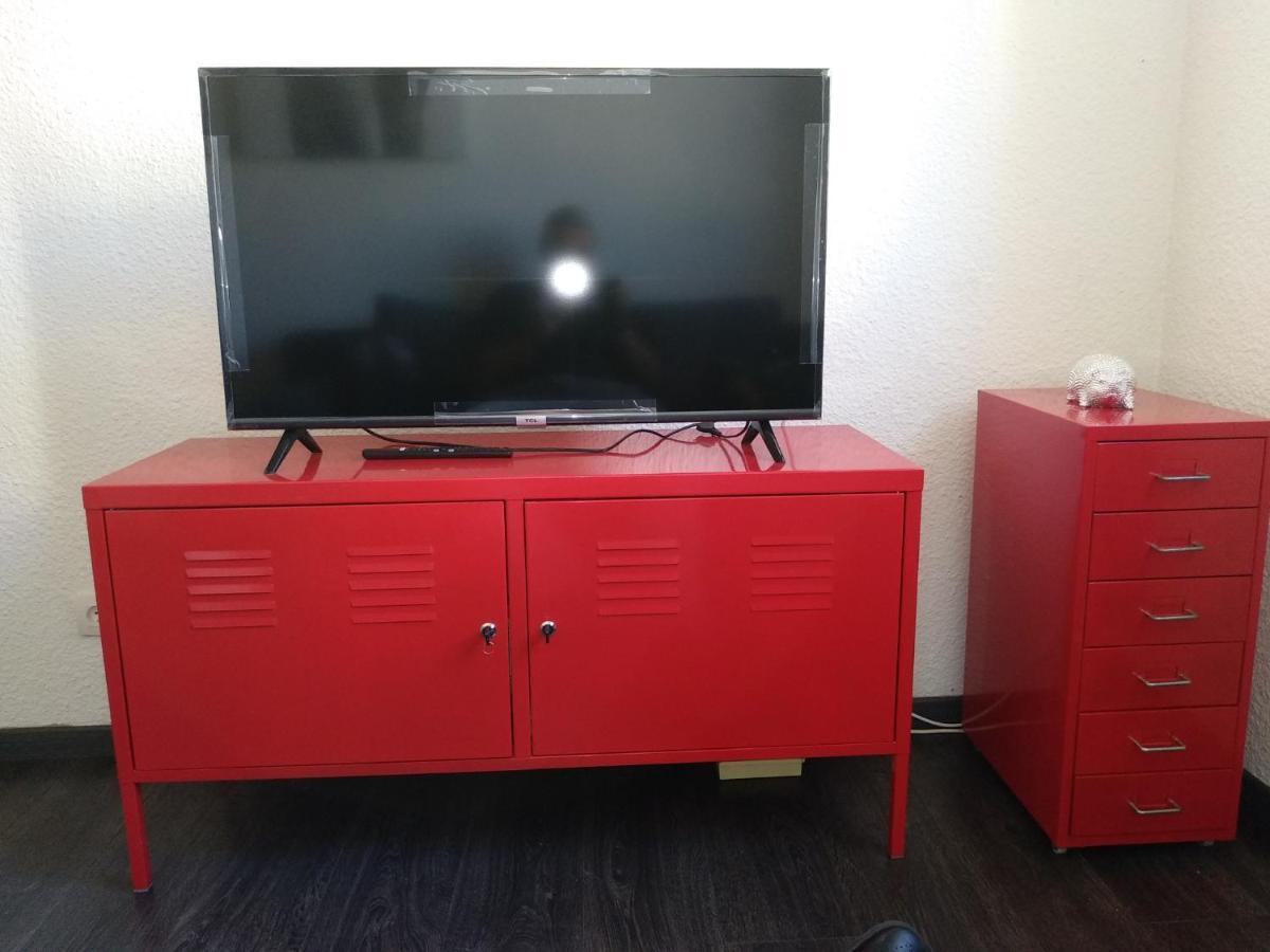 Apartment Duplex Vieux Port Complet 4 Couchages Climatise Entire 2 Beds For 4 Persons Marseilles