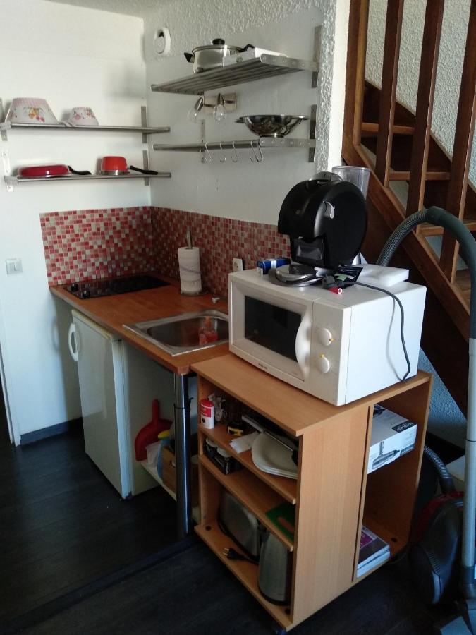 Duplex Vieux Port Complet 4 Couchages Climatise Entire 2 Beds For 4 Persons Marseilles