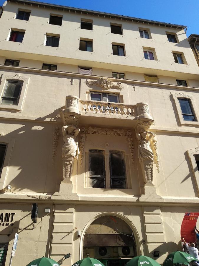 Apartment Duplex Vieux Port Complet 4 Couchages Climatise Entire 2 Beds For 4 Persons *