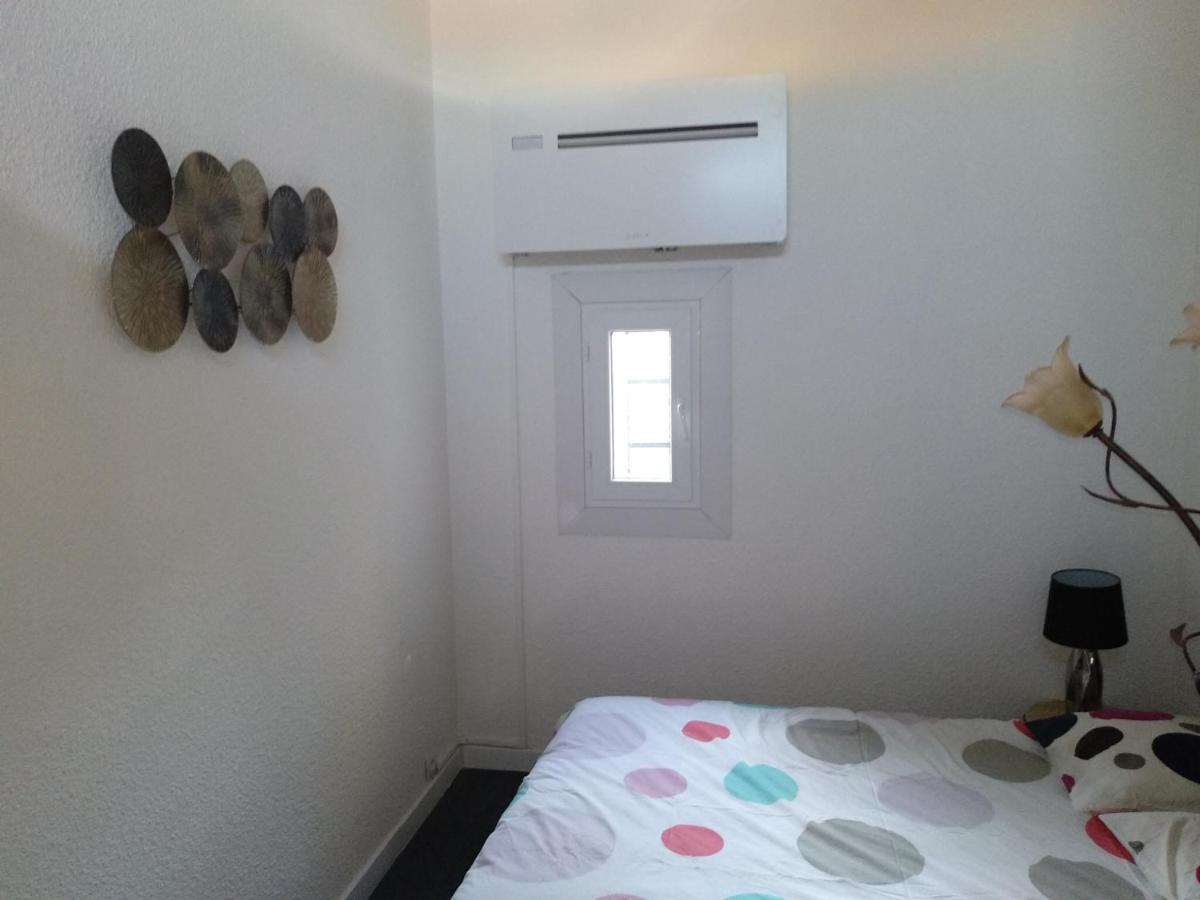 Duplex Vieux Port Complet 4 Couchages Climatise Entire 2 Beds For 4 Persons Apartment